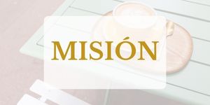 Misión cafesa