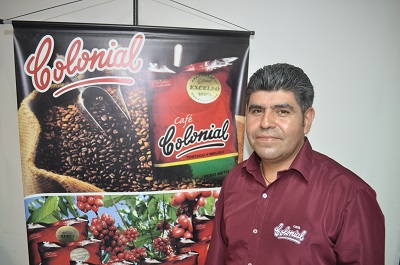 Victor Torres